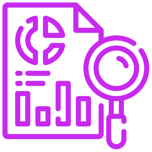 Icône Community management